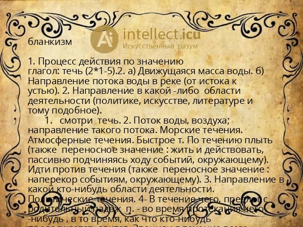 бланкизм