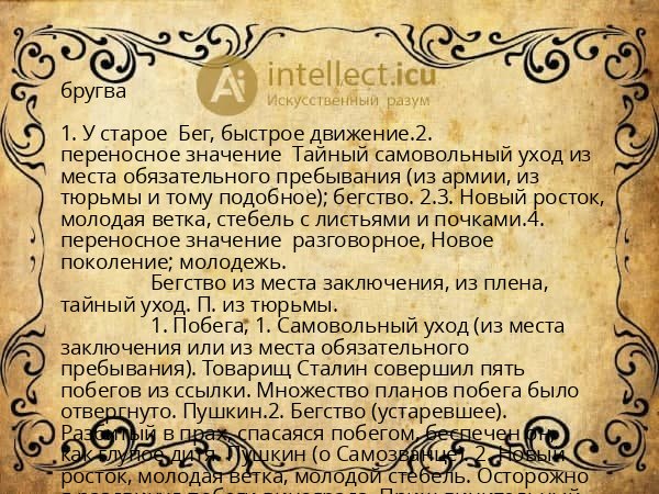 бругва