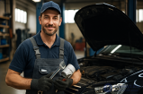 Автомеханик  - профессия, преимущества и недостатки, зарплаты в мире