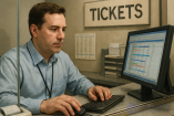 Билетный кассир - профессия, преимущества и недостатки, зарплаты в мире
