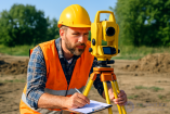 Инженер-геодезист - профессия, преимущества и недостатки, зарплаты