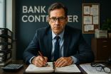 Контролер <span class='search'>банка </span>- профессия, преимущества и недостатки, зарплаты в мире, история и будущее