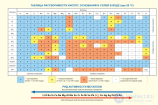 приложение 4 таблица растворимости кислот, оснований и солей в воде