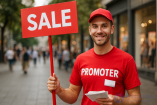 Промоутер - профессия, преимущества и недостатки, зарплаты в мире