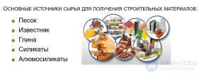 15 Оценка и поиски минеральных строительных материалов