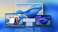Почему версии операционной системы MacOs резко после 15 сделали 26?