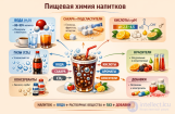 Пищевая химия напитков