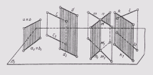 41. Взаимное <span class='search'>расположение </span>двух прямых