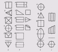 81. Построение третьего <span class='search'>вида </span>предмета по двум данным