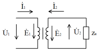 <span class='search'>Режим </span>нагрузки трансформатора