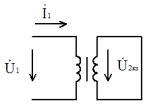 Режим -Короткое <span class='search'>замыкание </span>трансформатора