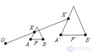 Преобразование <span class='search'>подобия </span>