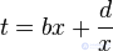 <span class='search'>Модифицированное </span>и обобщённое уравнения четвёртой степени