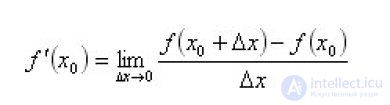 <span class='search'>Производная </span> Правила вычисления <span class='search'>производных </span>Таблица <span class='search'>производных </span>Уравнение касательной