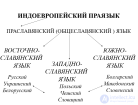 Язык и история общества (вопрос о развитии языка)