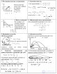 1.8. Методические указания к решению задач по кинематике