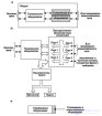 2.4 Установление соединений в полностью распределенных электронных системах коммутации