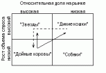 6.1.3 Анализ <span class='search'>альтернатив </span>и выбор стратегии