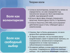 29 ИРРАЦИОНАЛИЗМ И ВОЛЮНТАРИЗМ в психологии