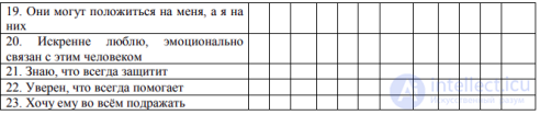 Внешнегрупповая референтометрия