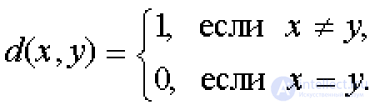 9. Нигде не <span class='search'>плотные </span>множества. Понятие категории множеств метрического пространства. Теорема Бэра