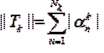 3. Принцип <span class='search'>равномерной </span>ограниченности и теорема Банаха-Штейнгауза. Полнота пространства операторов относительно поточечной сходимости