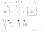 39. <span class='search'>Графические </span>методы анализа переходных процессов в нелинейных цепях