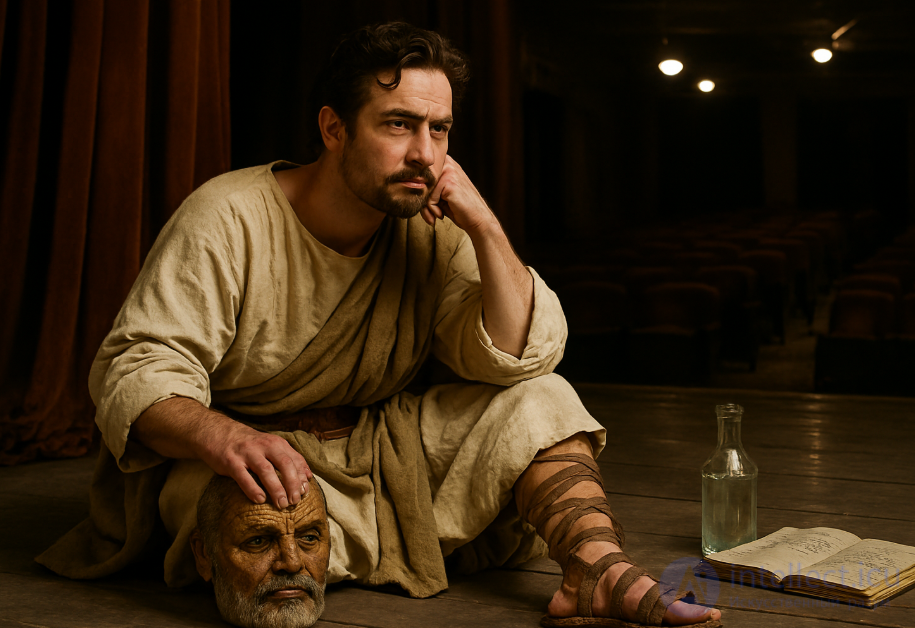 Актер театра - профессия, преимущества и недостатки, зарплаты