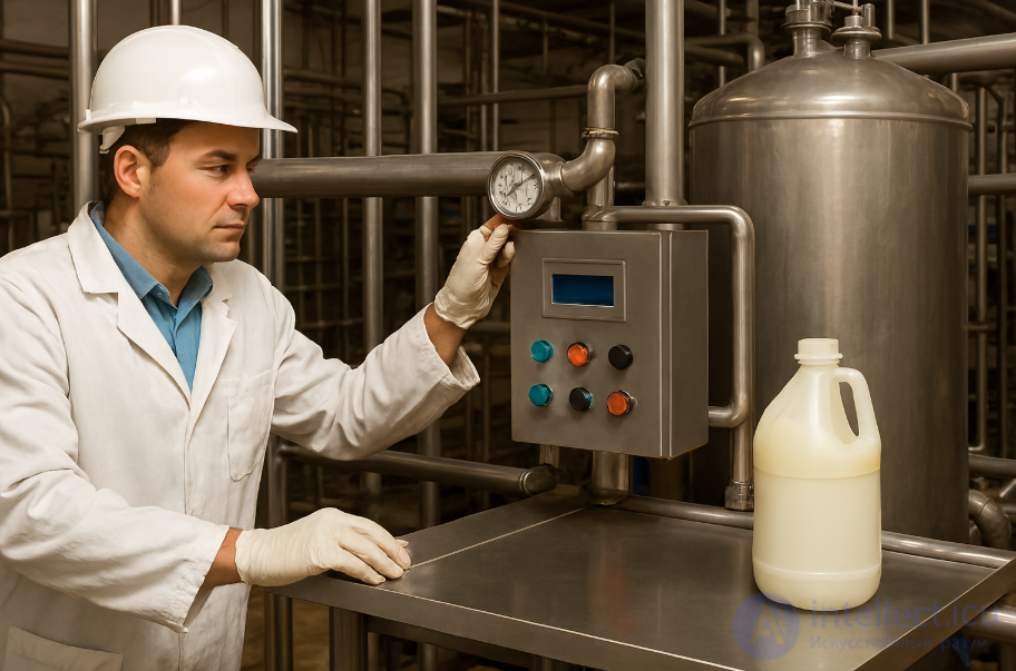 Аппаратчик пастеризации и охлаждения молока - профессия, преимущества и недостатки, зарплаты в мире