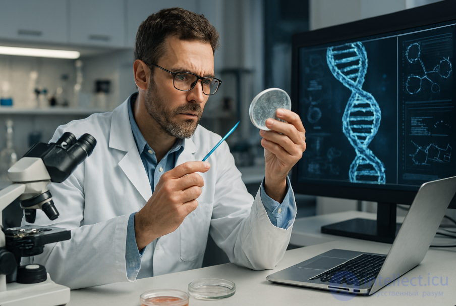 Биофизик - профессия, преимущества и недостатки, зарплаты в мире