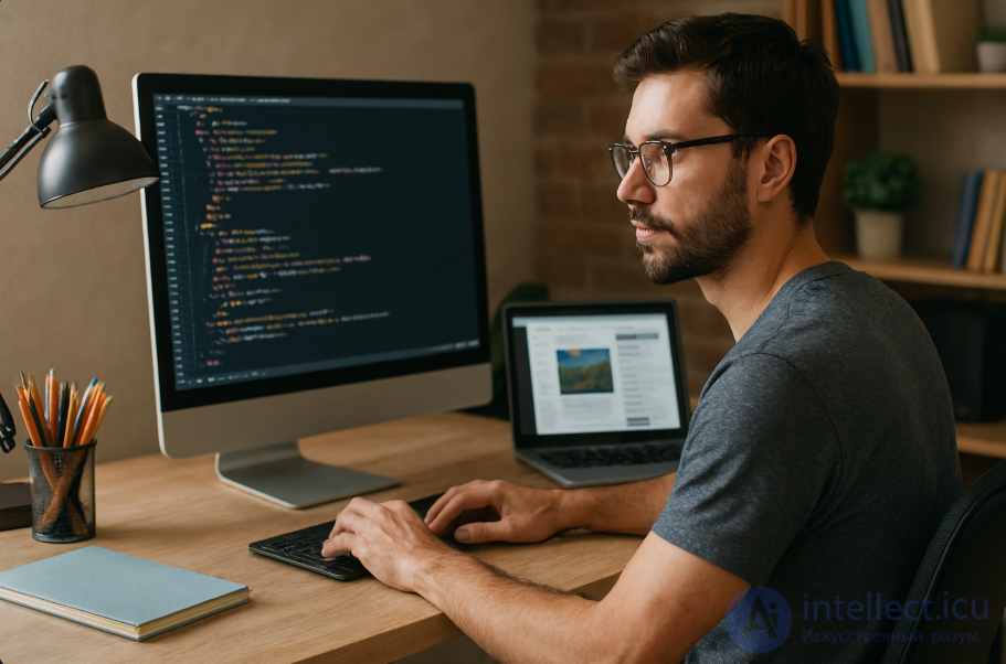 Верстальщик - профессия, преимущества и недостатки, зарплаты  в мире