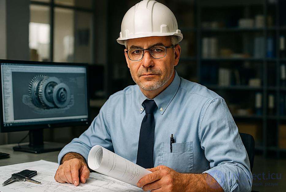 Главный конструктор - профессия, преимущества и недостатки, зарплаты в мире, история и будущее