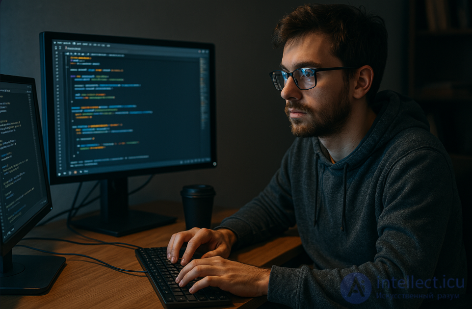 Главный программист - профессия, преимущества и недостатки, зарплаты