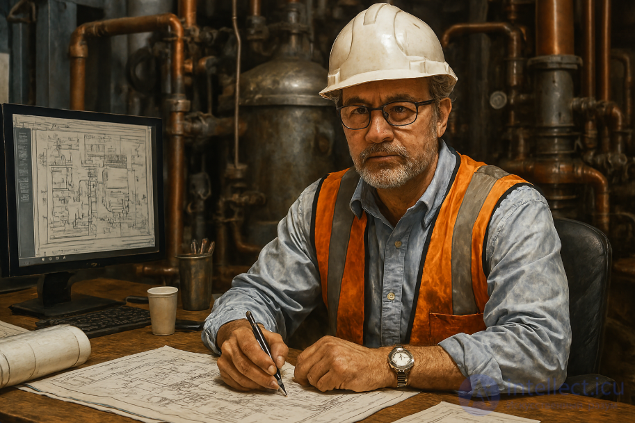 Главный технолог - профессия, преимущества и недостатки, зарплаты в мире