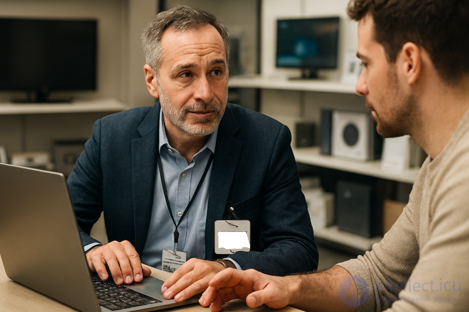 ДИРЕКТОР ПО R&D - (руководство проектов по исследовательским и опытно-конструкторским разработкам) достоинства, недостатки, зарплаты в мире