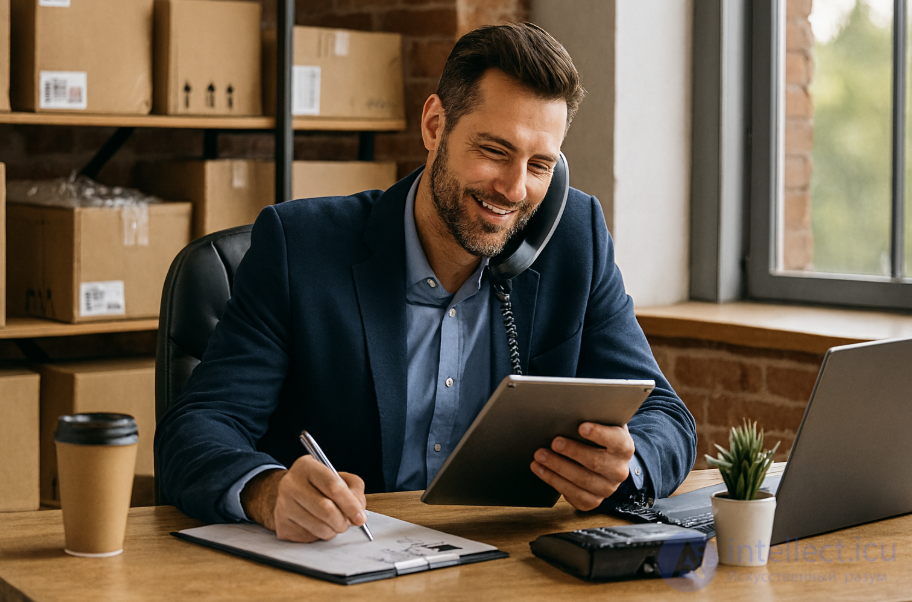 Дистрибьютор - профессия, преимущества и недостатки, зарплаты в мире