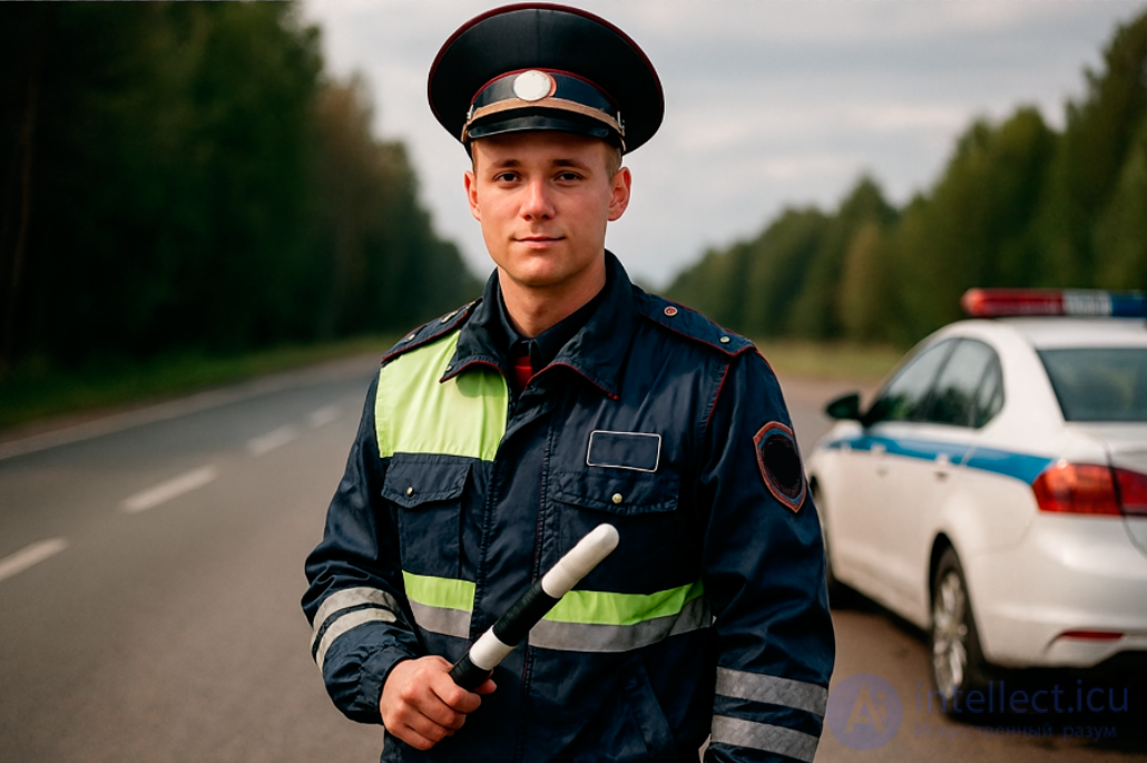 Дорожный инспектор - профессия, преимущества и недостатки, зарплаты в мире