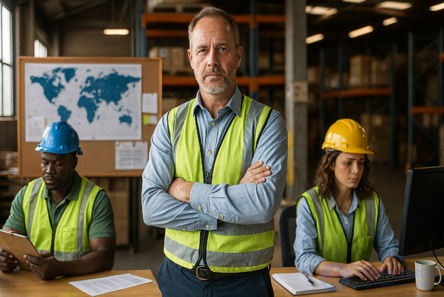 Заведующий экспедицией - профессия, преимущества и недостатки, зарплаты в мире