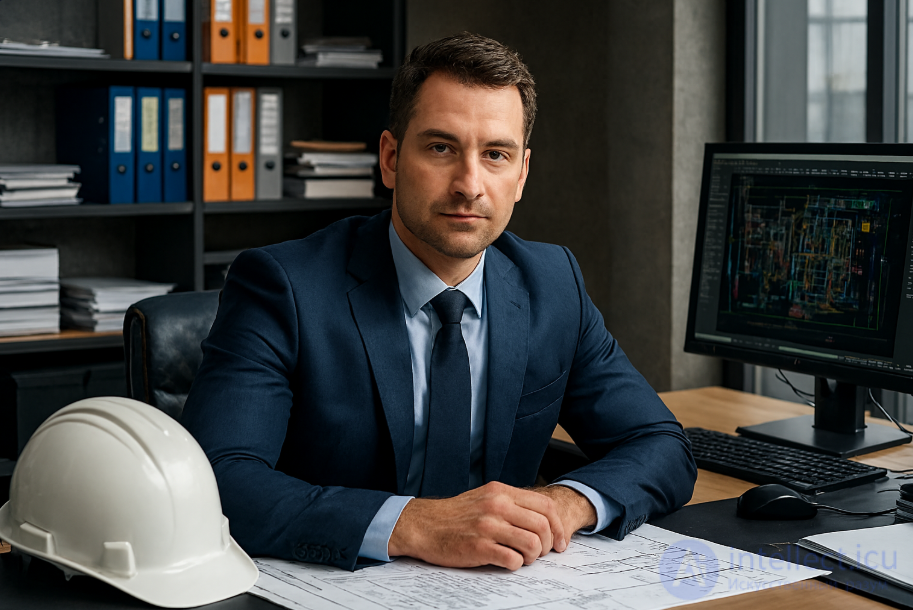 Заместитель генерального директора по технической части - профессия, преимущества и недостатки, зарплаты в мире