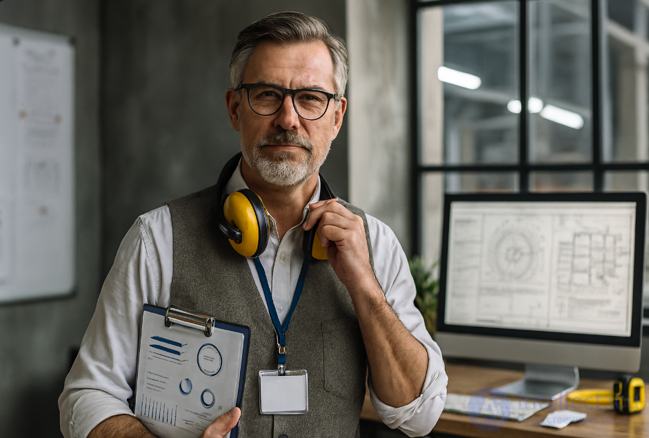 Инженер по организации труда - профессия, преимущества и недостатки, зарплаты