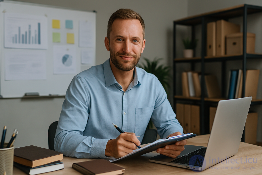 Инженер по подготовке кадров - профессия, преимущества и недостатки, зарплаты в мире