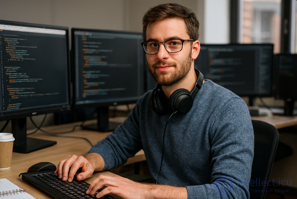 Инженер-программист - профессия, преимущества и недостатки, зарплаты в мире, история и будущее