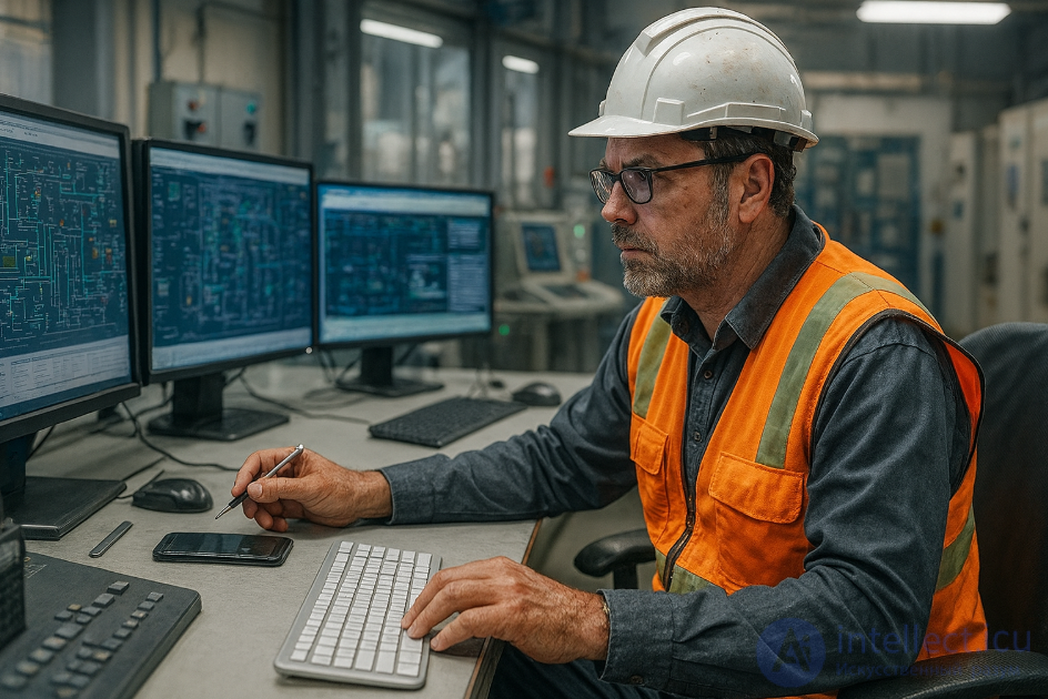 Инженер-системотехник по АСУ - профессия, преимущества и недостатки, зарплаты в мире, история и будущее