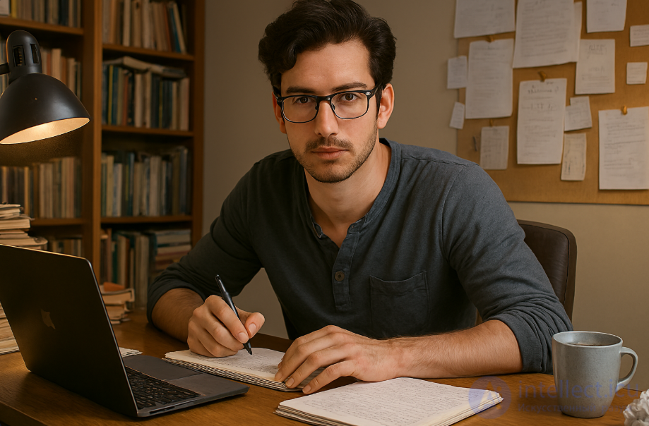 копирайтер - профессия, преимущества и недостатки, зарплаты в мире