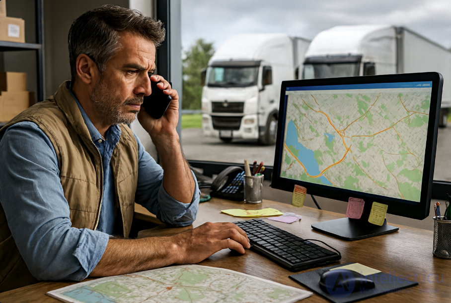 Логистик - профессия, преимущества и недостатки, зарплаты в мире