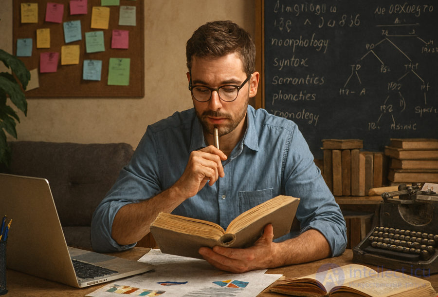 Лингвист - профессия, преимущества и недостатки, зарплаты в мире