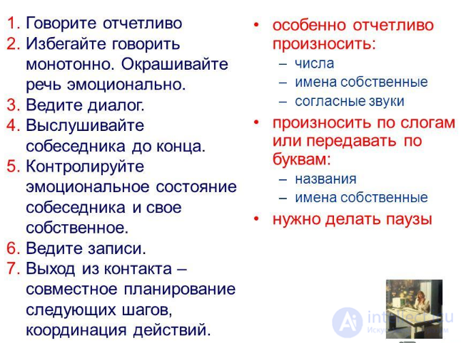 15 Психологические особенности общения - письменного(электронная почта, факс) и с использованием видео онлайн сервисов (скайп, вайбер, дискорд)