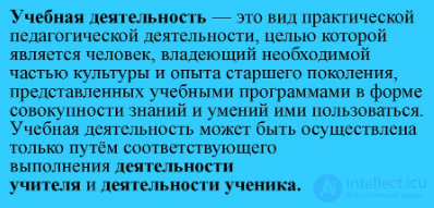 Тесты с ответами и схемами по теме - Педагогическая  психология