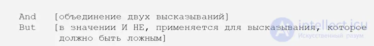 Пользовательские истории (User Story) как способ описания требований, Acceptance Сriteria (AC)