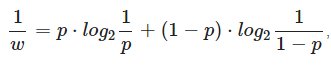 Контекстное кодирование (ppm - prediction by partial matching)